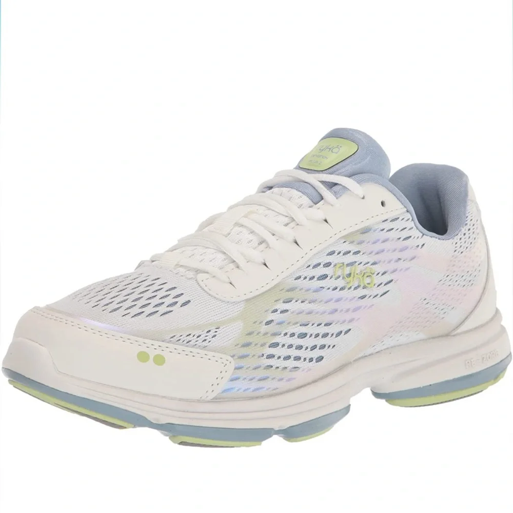 Ryka Devotion Plus 2 Walking Shoe size 6